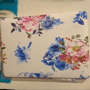 Mosiso MacBook Pro case 13”